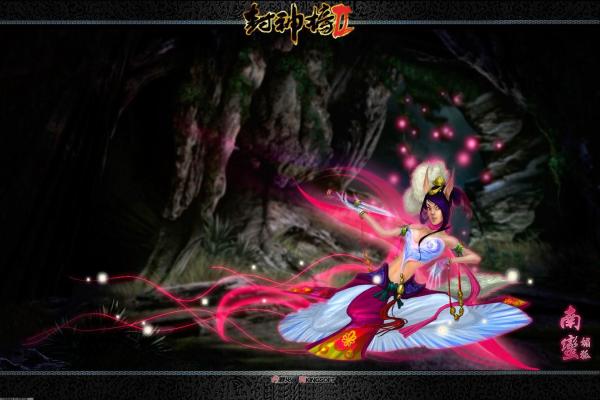 《创造与魔法》符文魔法合成表，符文魔法的使用技巧